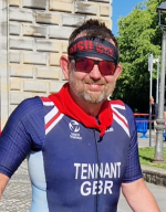 Stewart Tennant